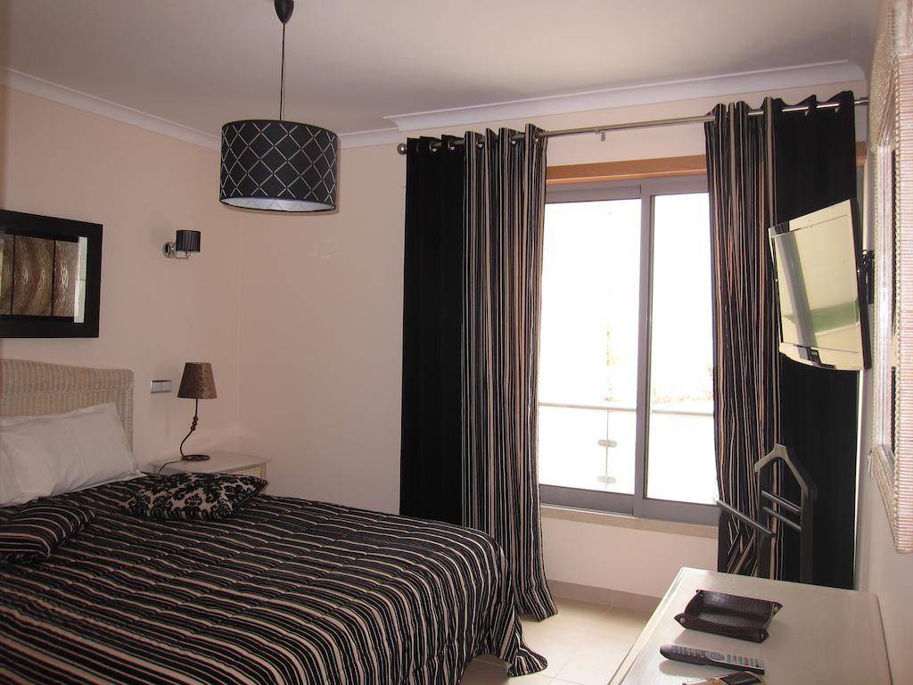 Duplex - Varandas Do Mar Patricia Albufeira Zimmer foto