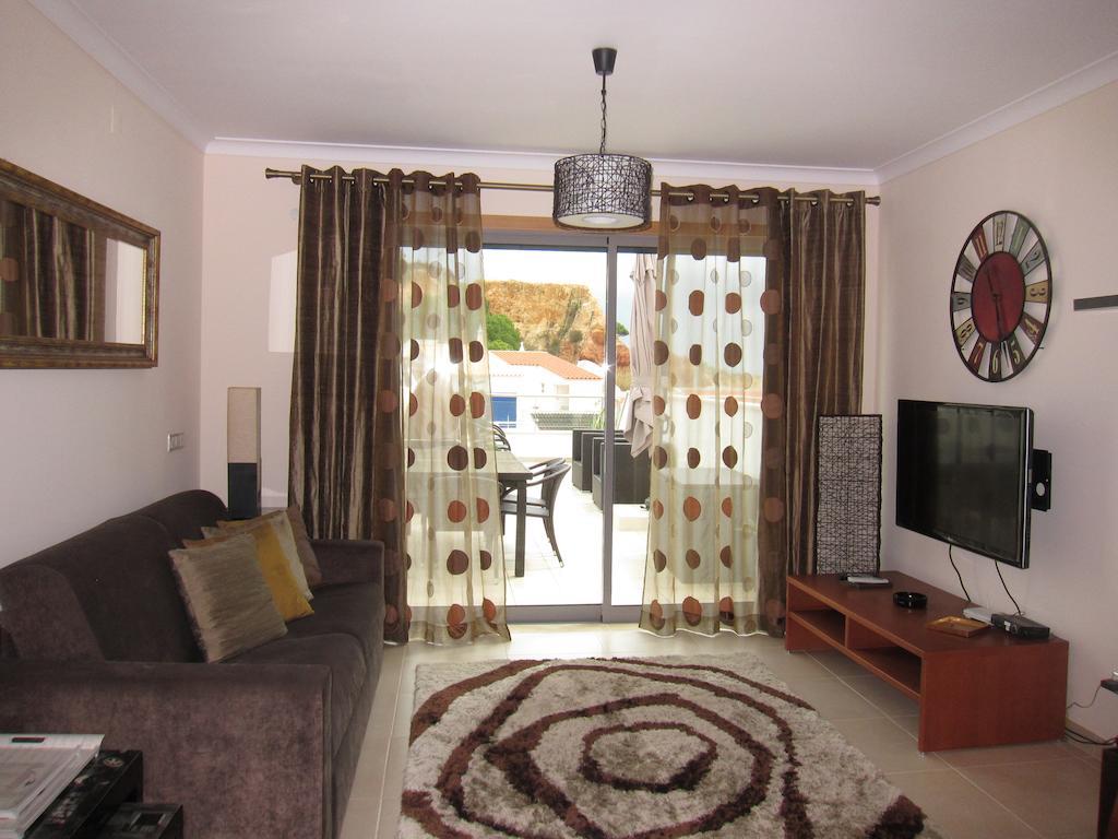 Duplex - Varandas Do Mar Patricia Albufeira Zimmer foto